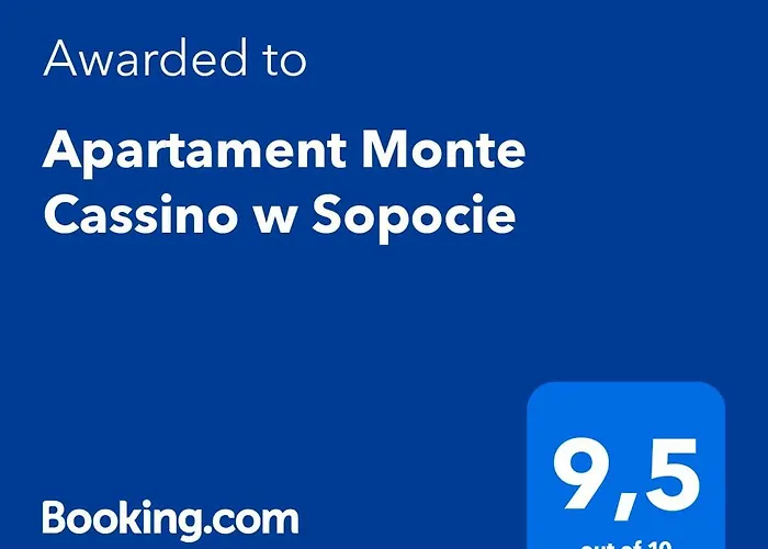 Monte Cassino W Sopocie